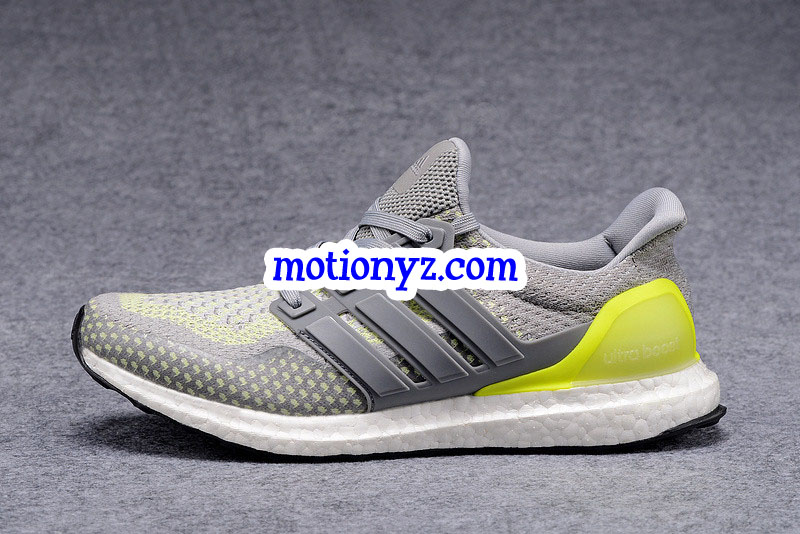 Adidas Ultra Boost 2.0 ATR Glow In dark